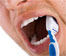 Escovar dentes